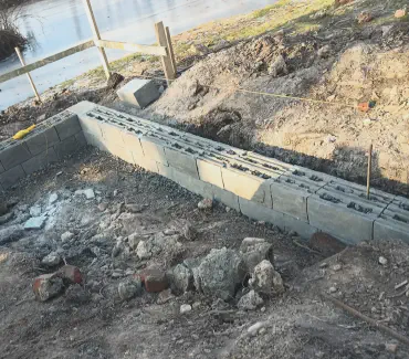 Bluestone