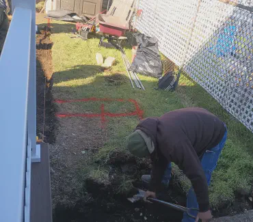 Fence