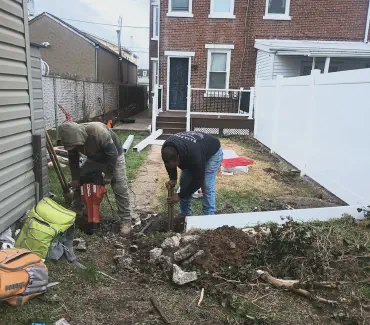 Fence