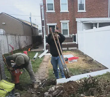 Fence