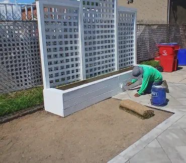 Fence