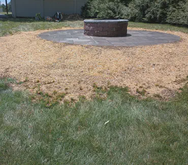 Fire Pit
