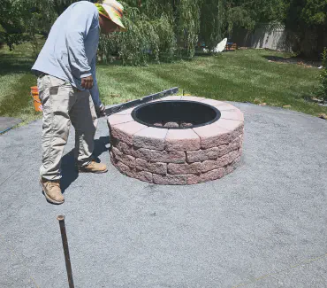 Fire Pit
