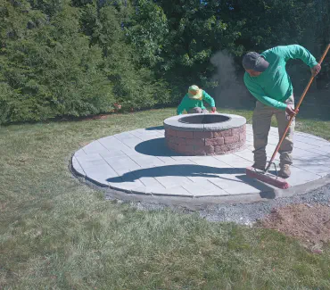 Fire Pit