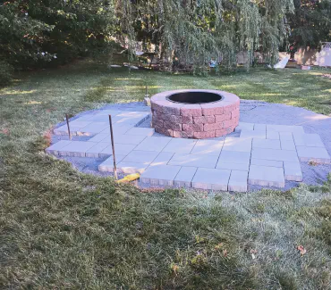 Fire Pit