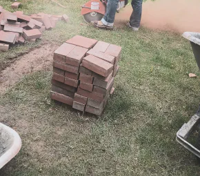 Our Work