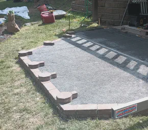 Our Work