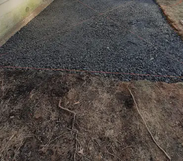 Stone Work