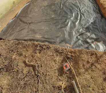 Stone Work