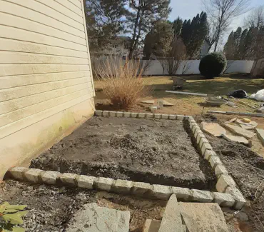 Stone Work