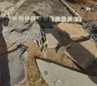 Stone Work